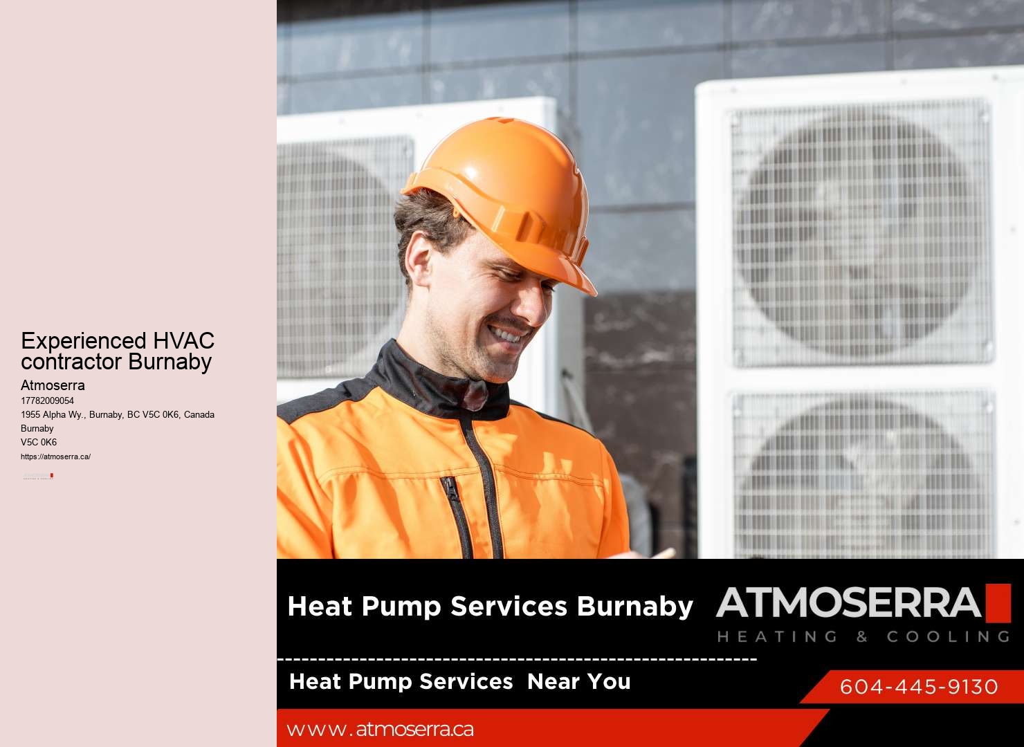 Comprehensive furnace cleaning services
