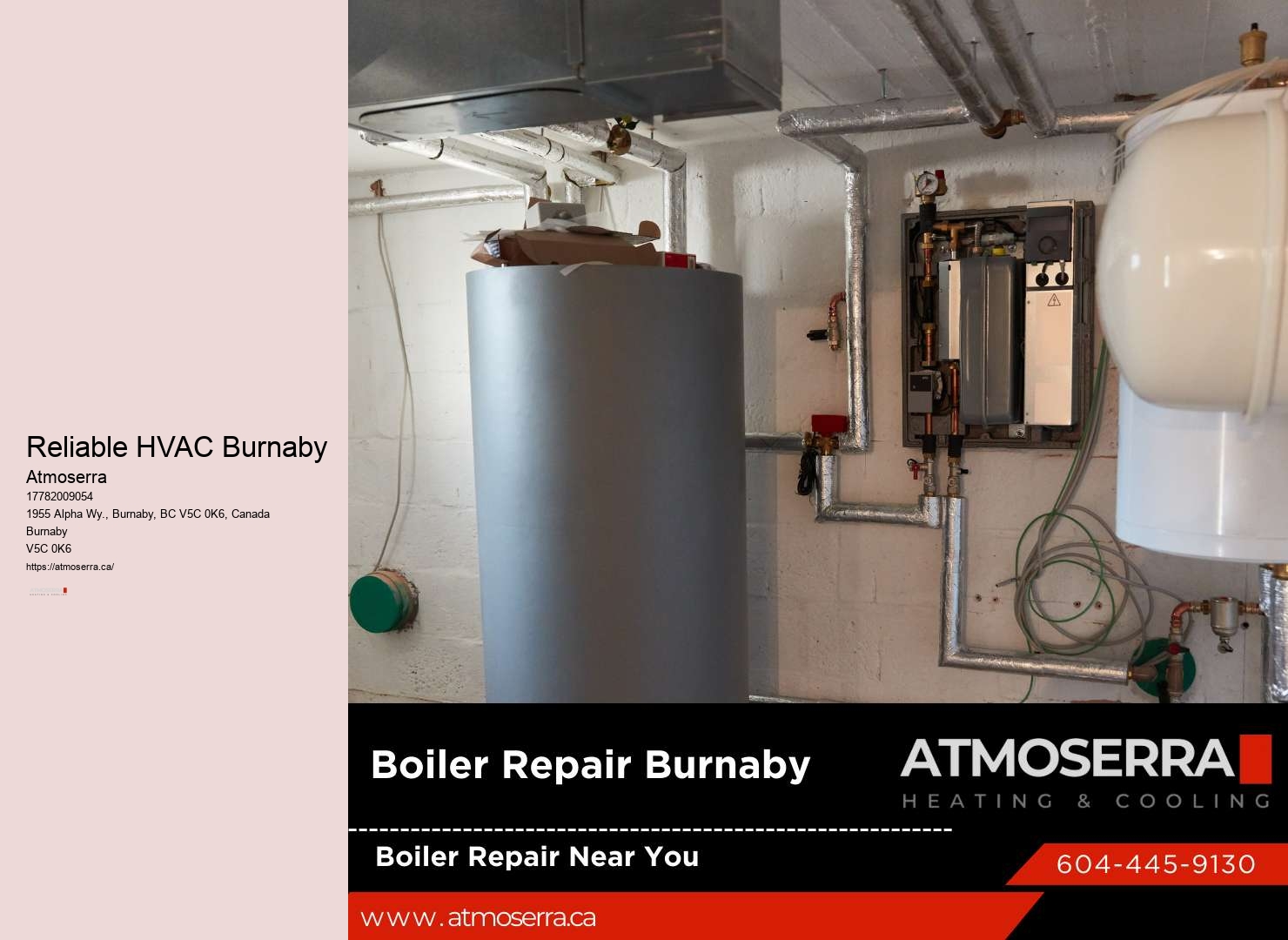 Efficient HVAC tune-up services