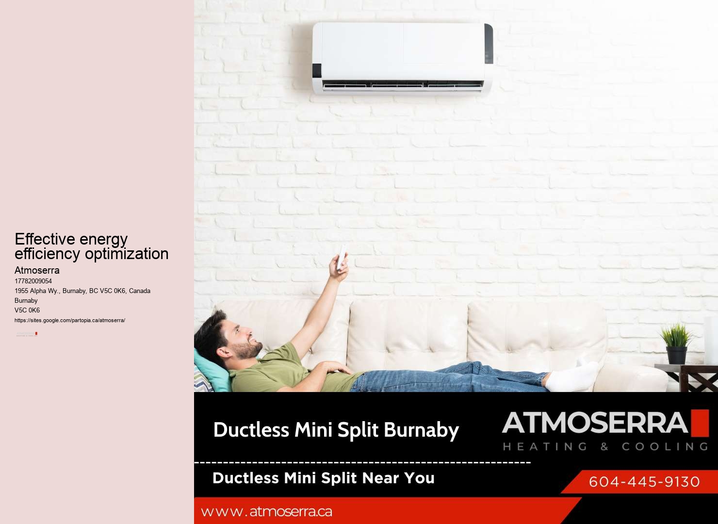 Expert HVAC system analysis Burnaby