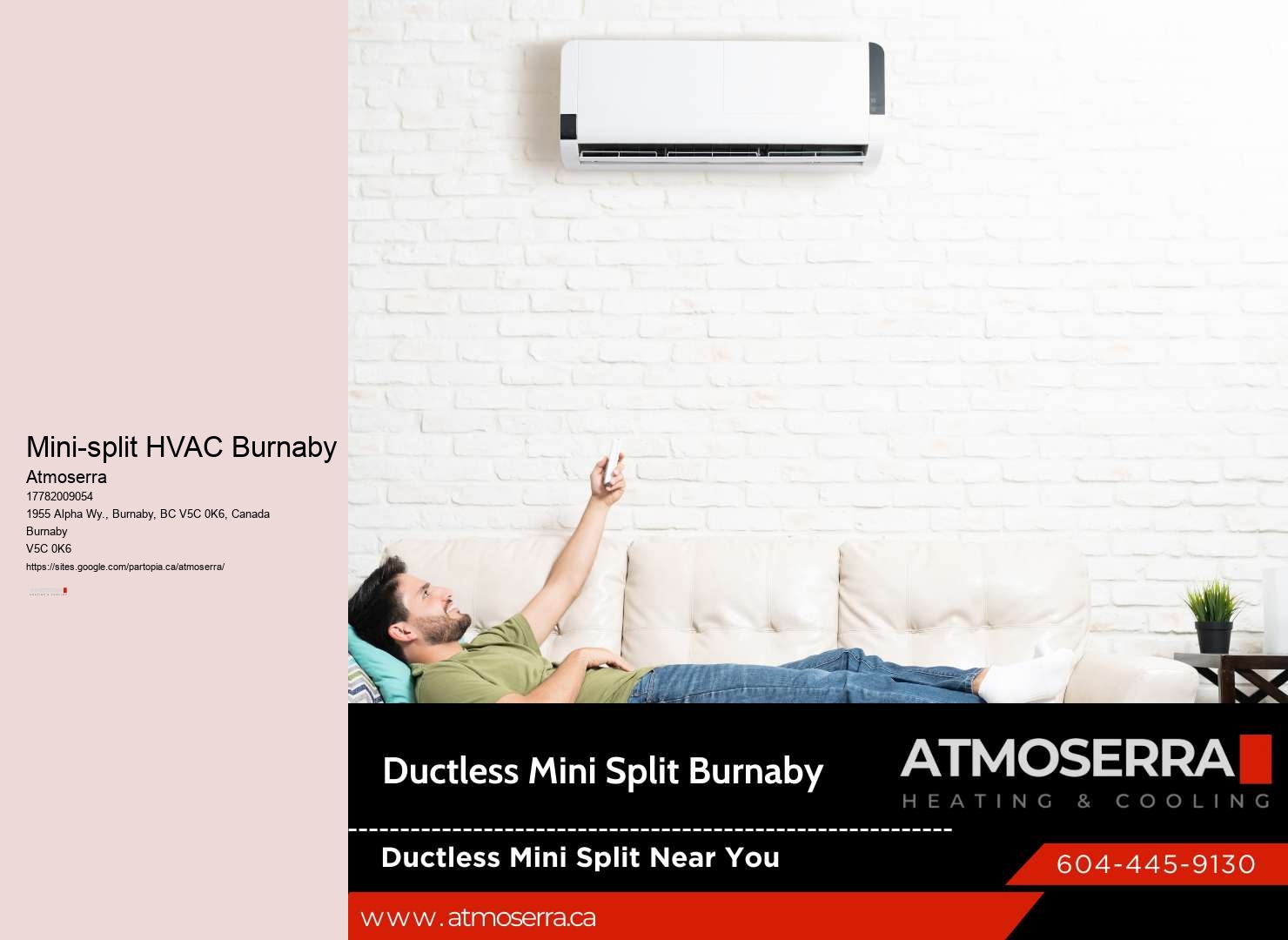 Proactive HVAC preventative maintenance