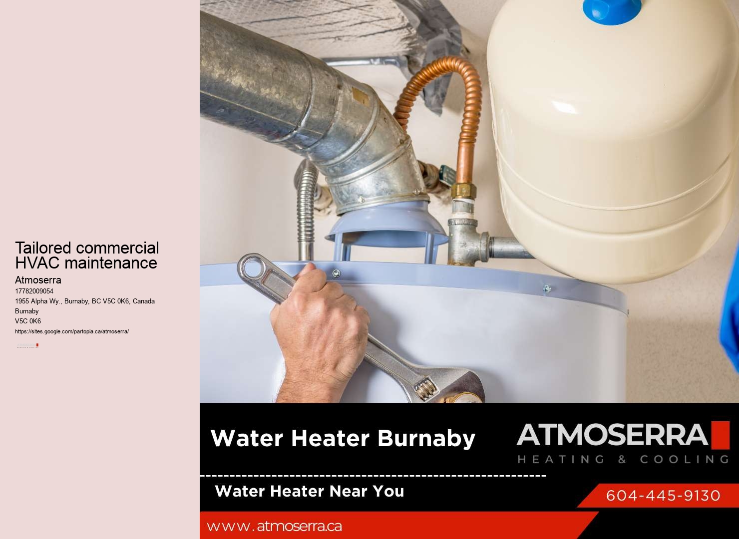 Reliable HVAC Burnaby