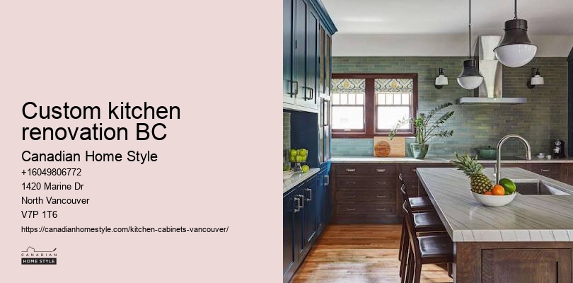 Stylish kitchen cabinet designs