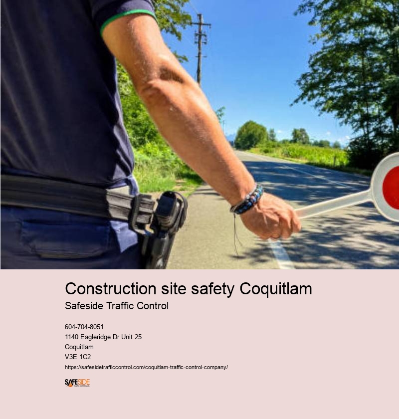 Coquitlam Roadwork Specialists