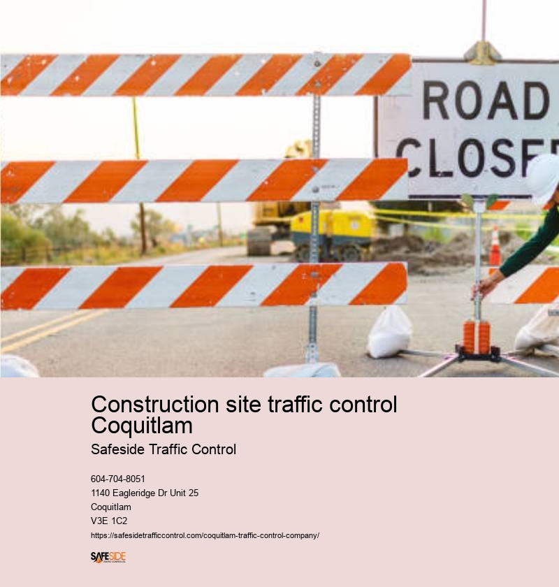 Coquitlam Traffic Safety Planning