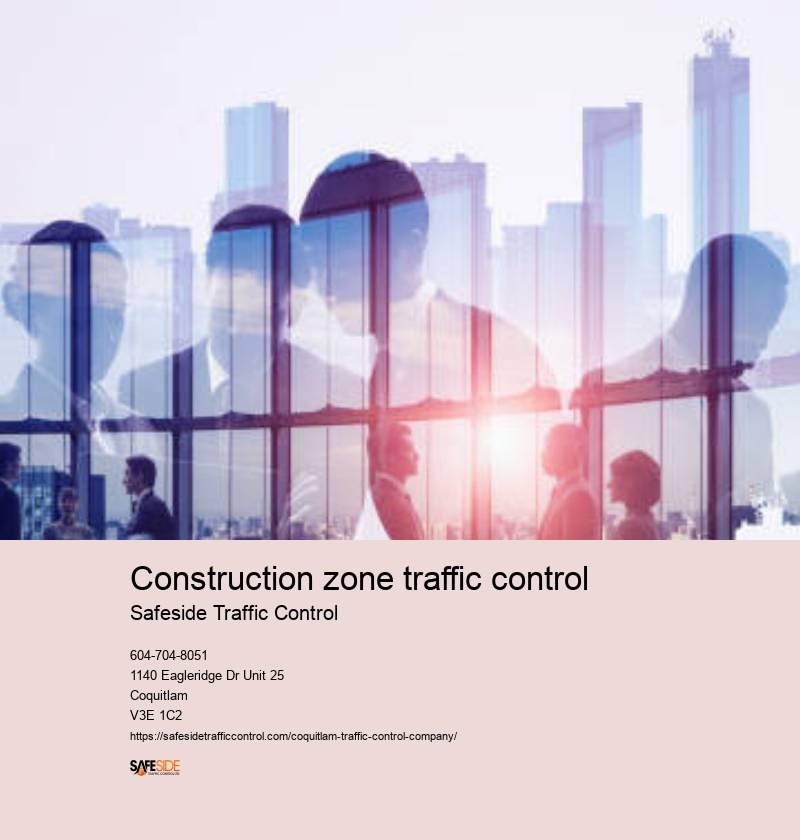 Coquitlam traffic control device rentals