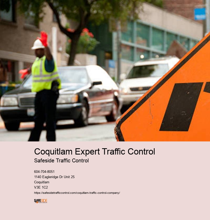 Work zone traffic safety