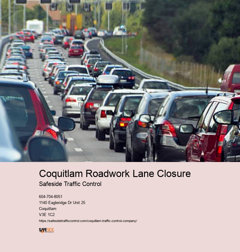 Traffic control system upgrades