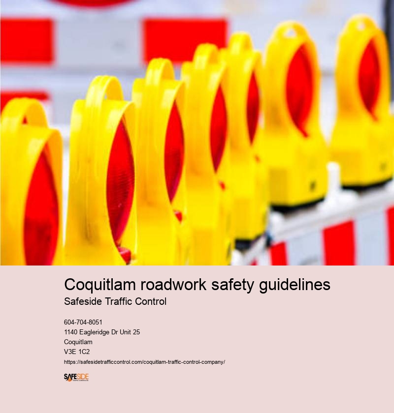 BC Traffic Control Planning Experts