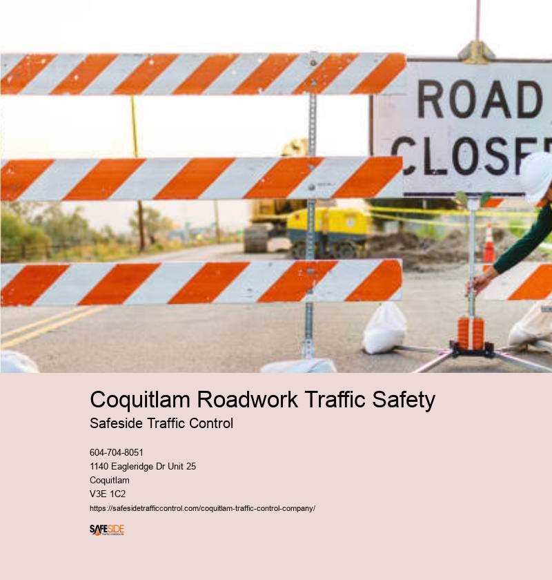 BC Traffic Control Experts