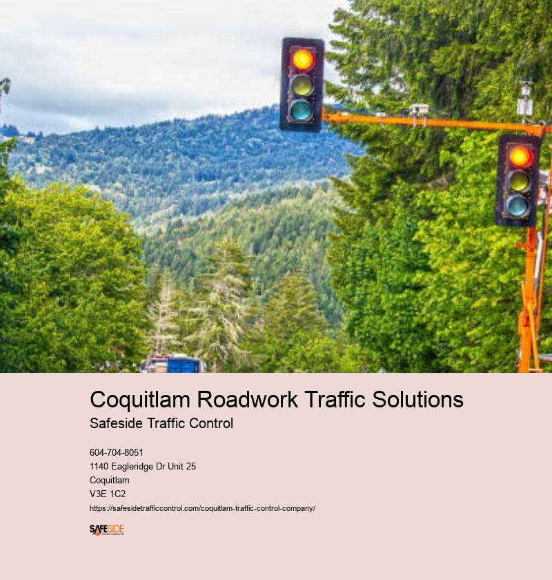 Coquitlam Traffic Management Service