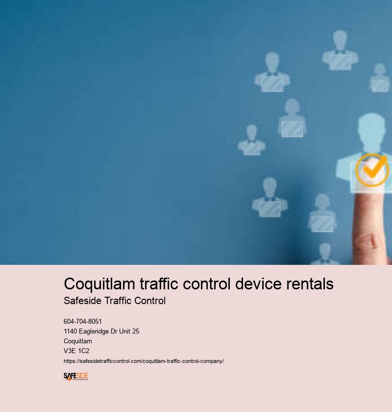 Traffic Safety Experts Coquitlam