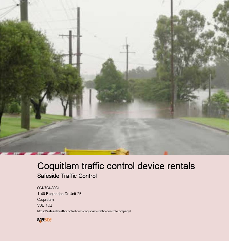 Lane closure management planning