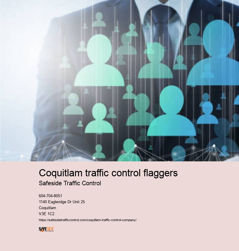 Coquitlam Lane Closure Planning