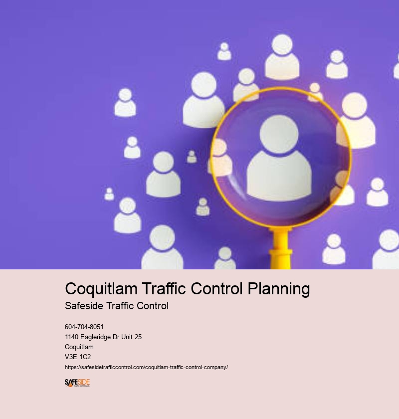 BC Traffic Control Equipment Rentals