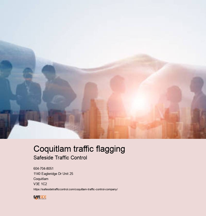 Coquitlam Traffic Control Equipment Sales