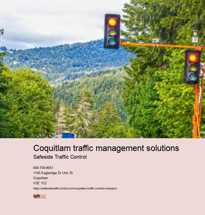 Coquitlam Traffic Coordination Service