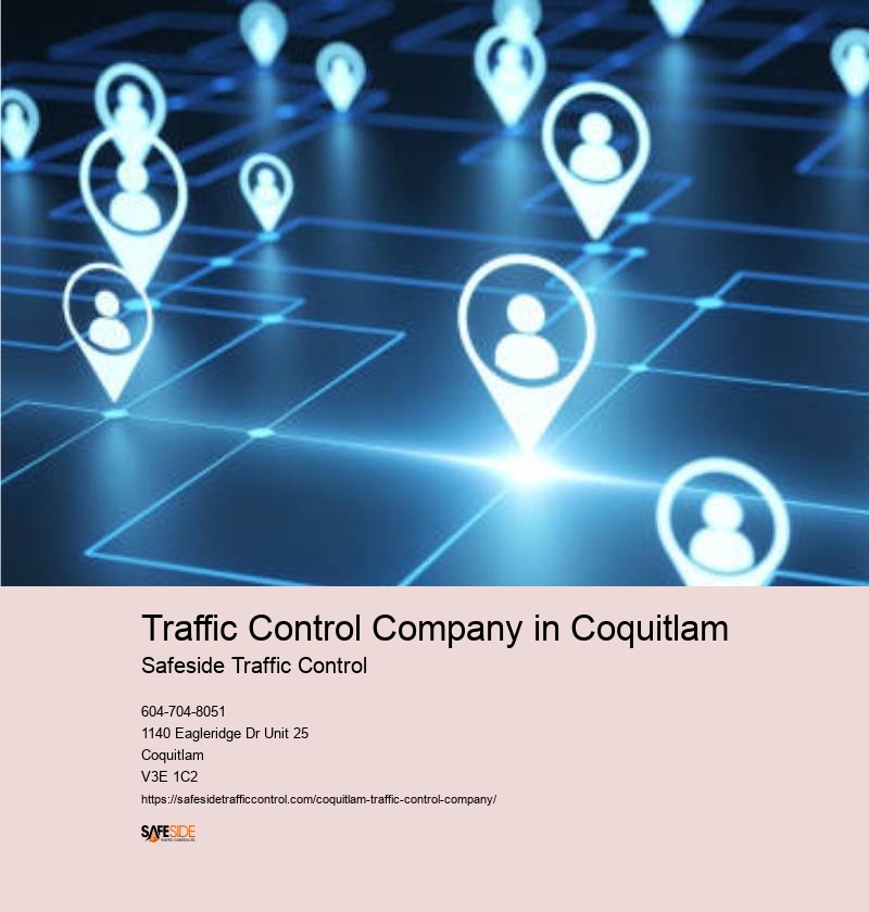 Coquitlam Traffic Safety Solutions
