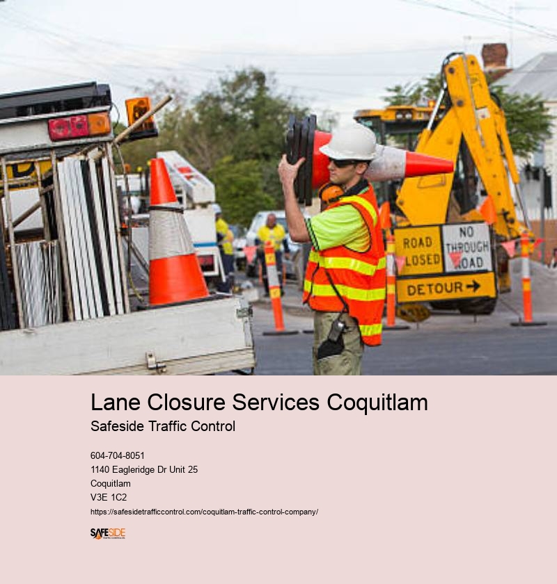 Pedestrian management training