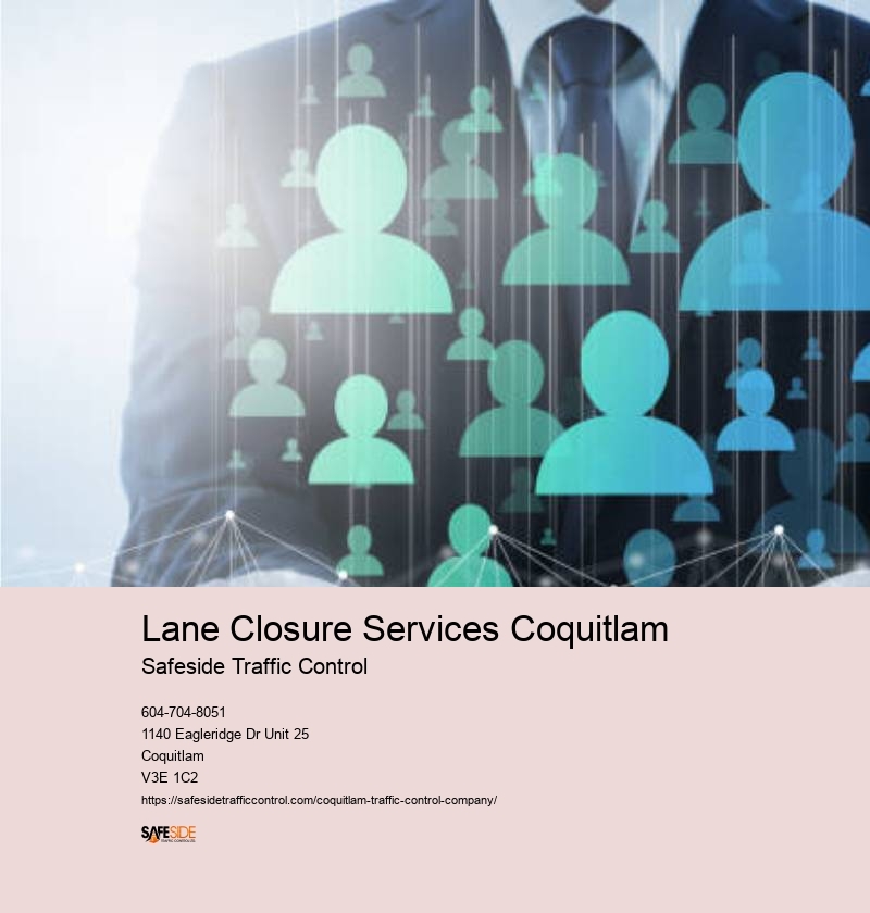 Traffic control solution providers