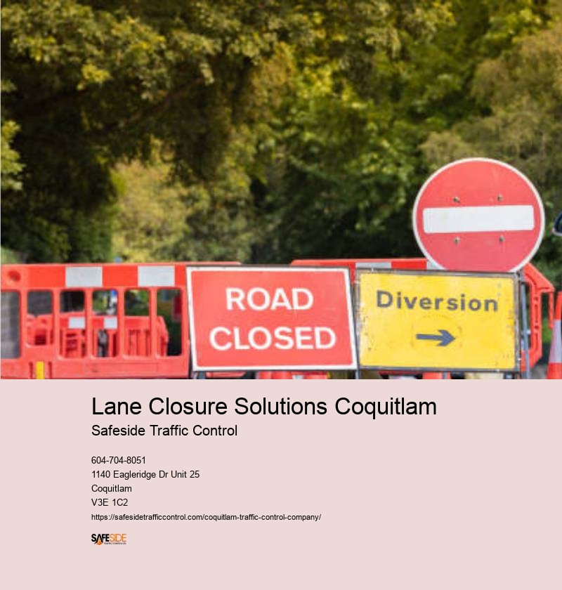 Road safety management