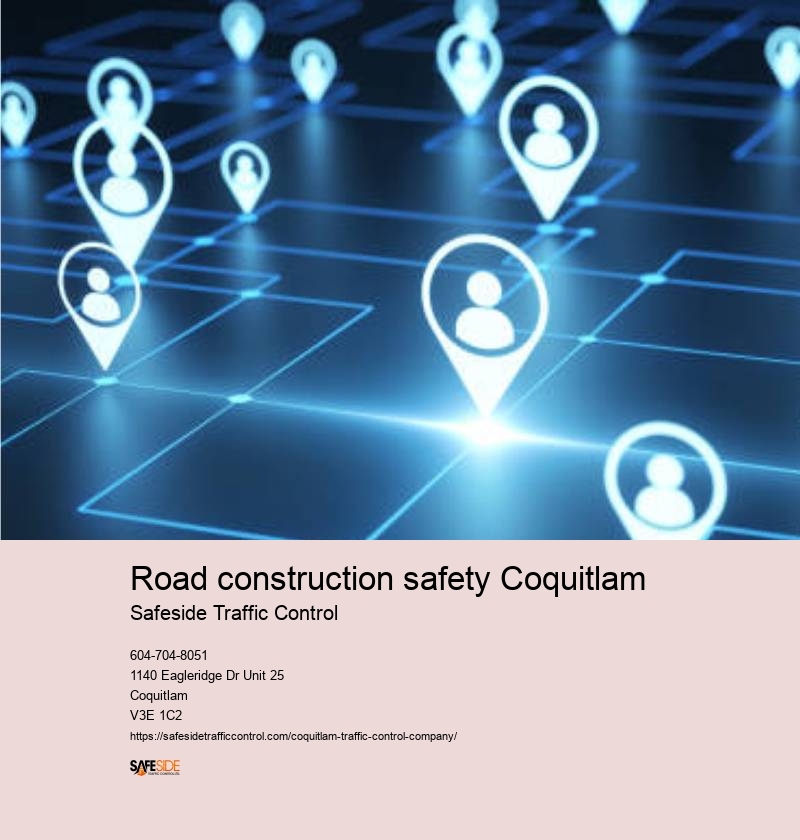 Coquitlam Expert Traffic Control
