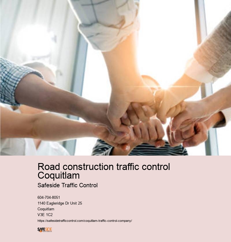 Coquitlam Traffic Planning Company