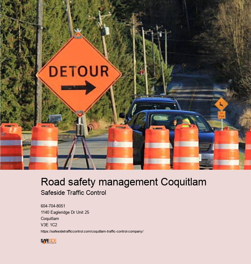 BC Traffic Control Training Programs