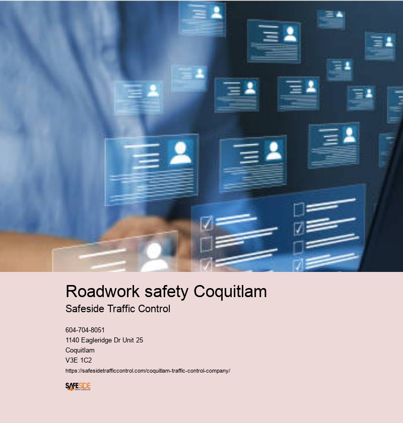 Coquitlam Traffic Control Service Reviews