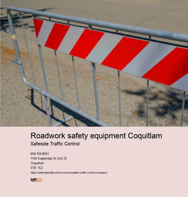 BC Traffic Control Experts