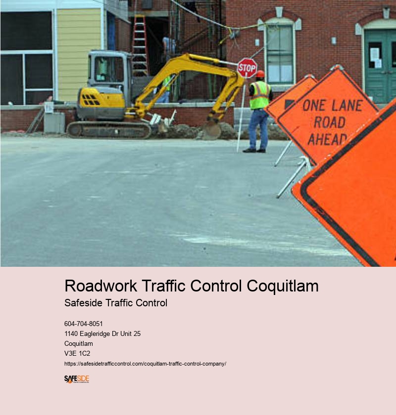 BC Traffic Control Service Providers