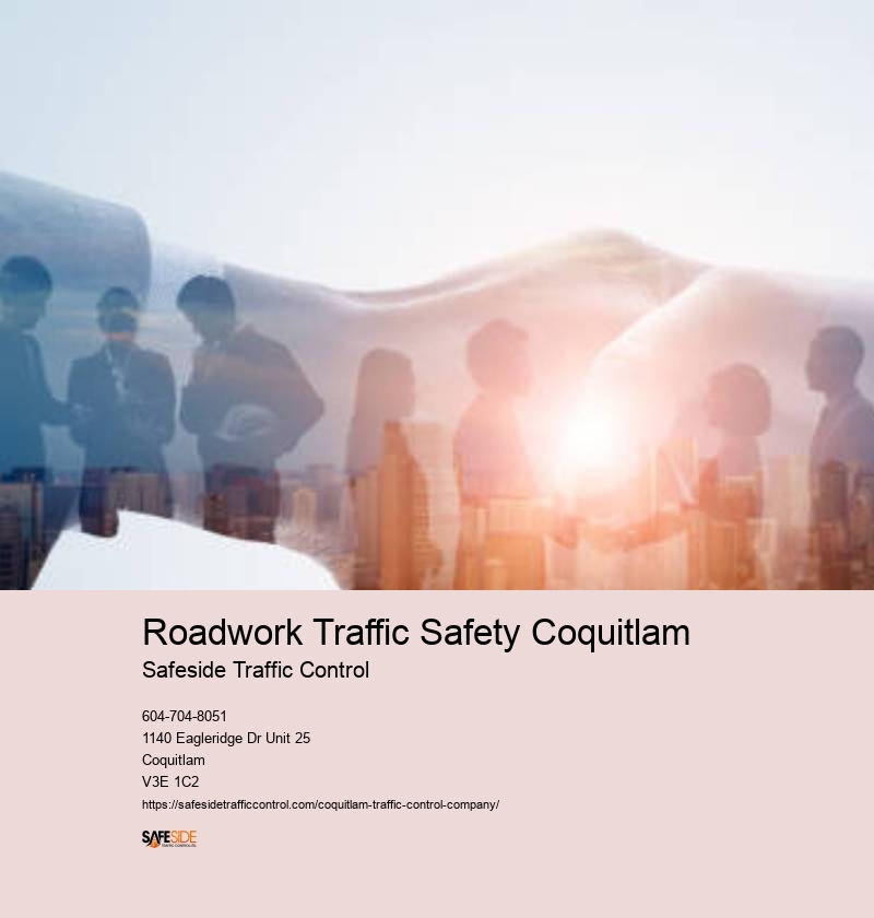 Traffic Control Equipment Sales Coquitlam