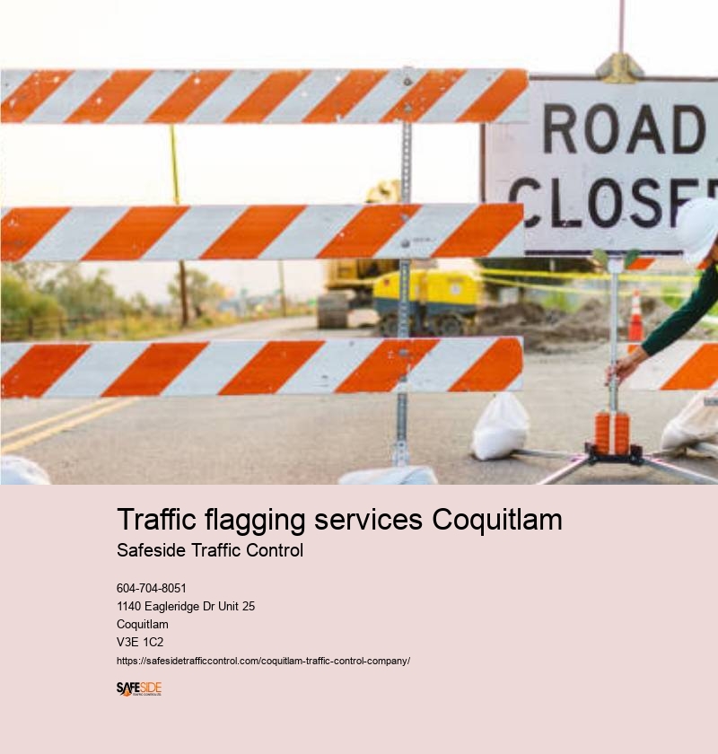 Construction site safety Coquitlam