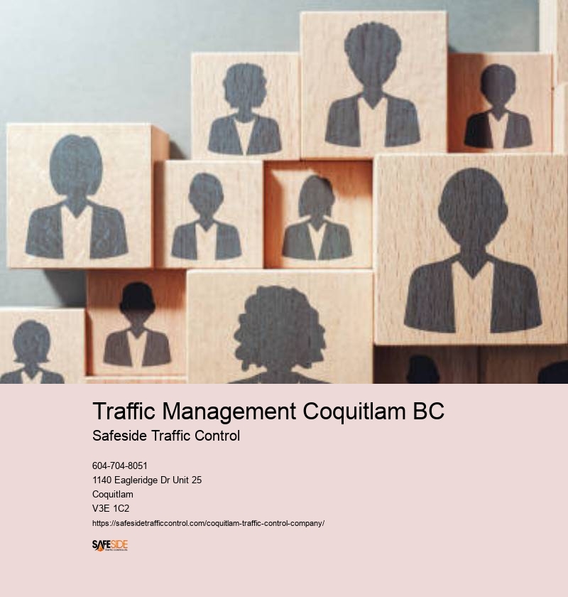 Construction zone traffic control