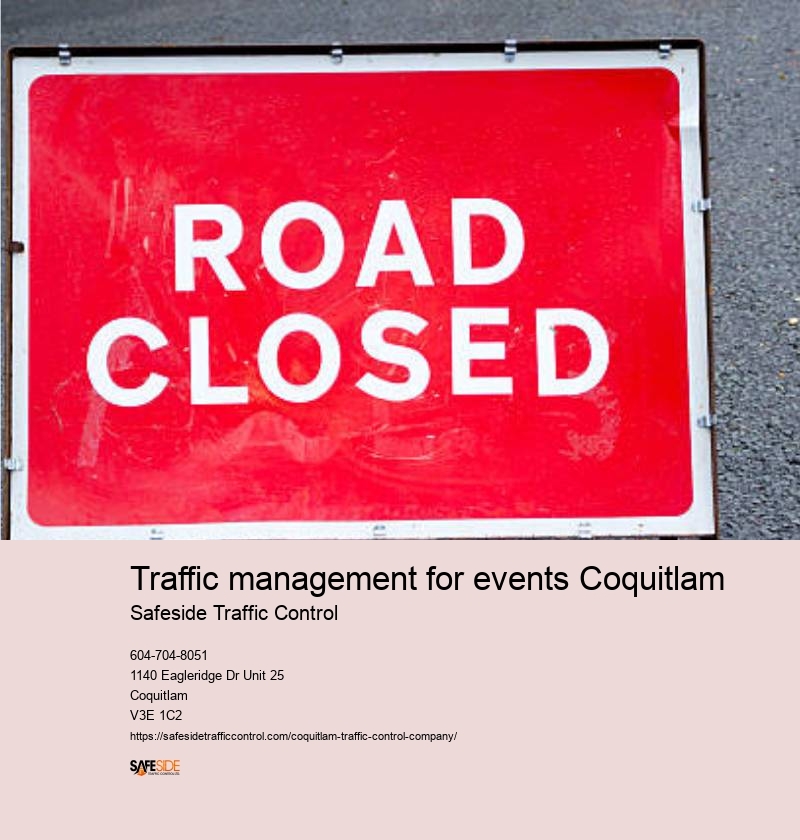 BC Traffic Control Services