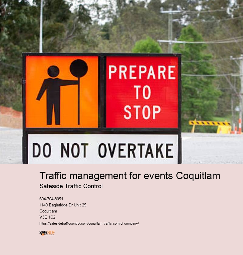 BC Traffic Control Consulting Services